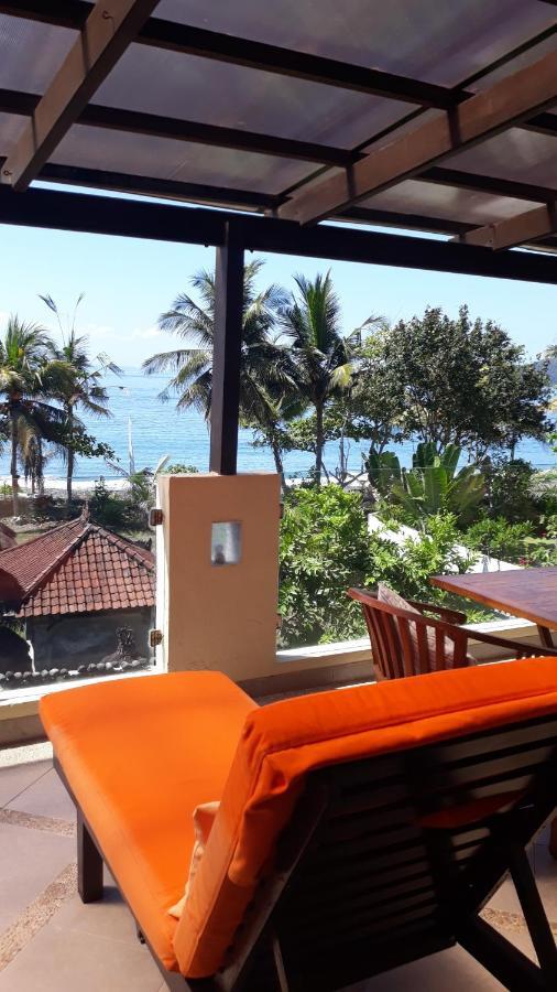 Abalone Holiday park Candi Dasa (Bali)