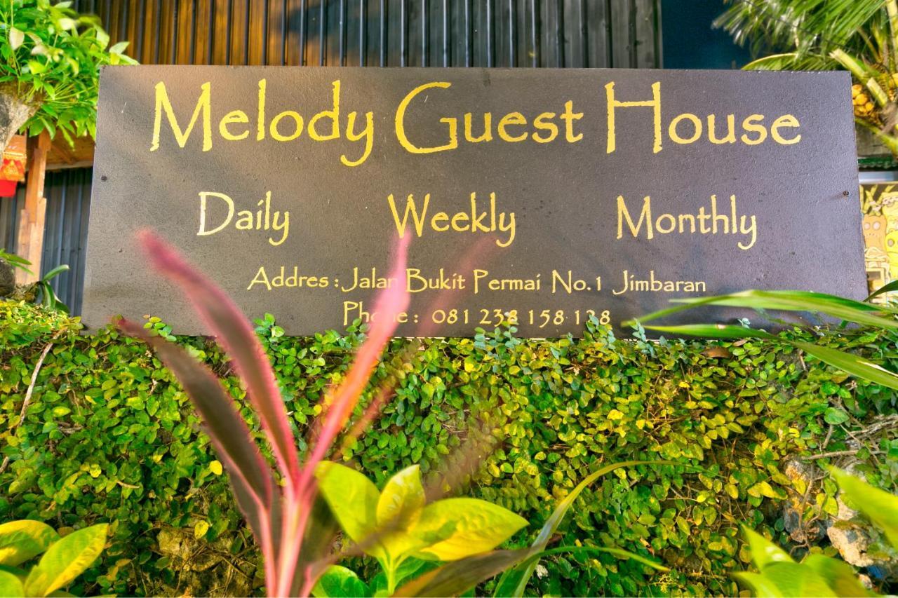 Hotel Melody Guest House
