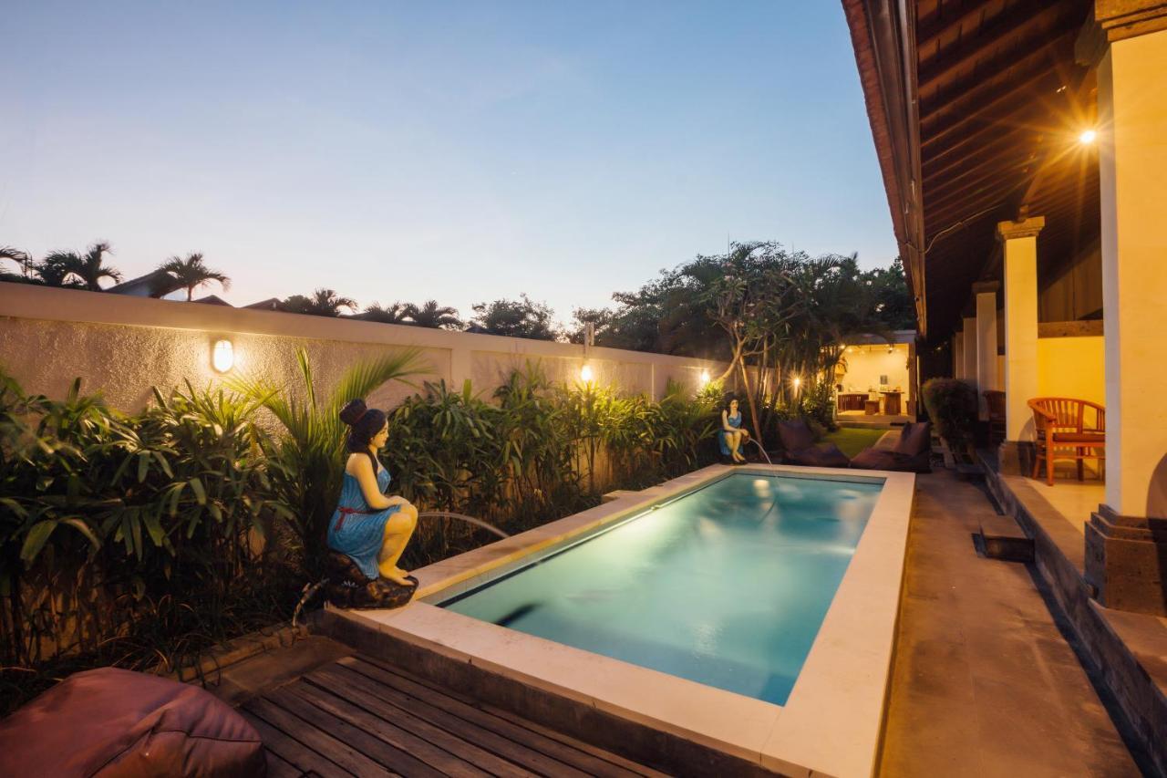 Guest house Ayu 2
