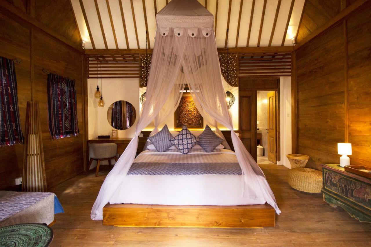 Natya Tanah Lot Hotel Tabanan (Bali)
