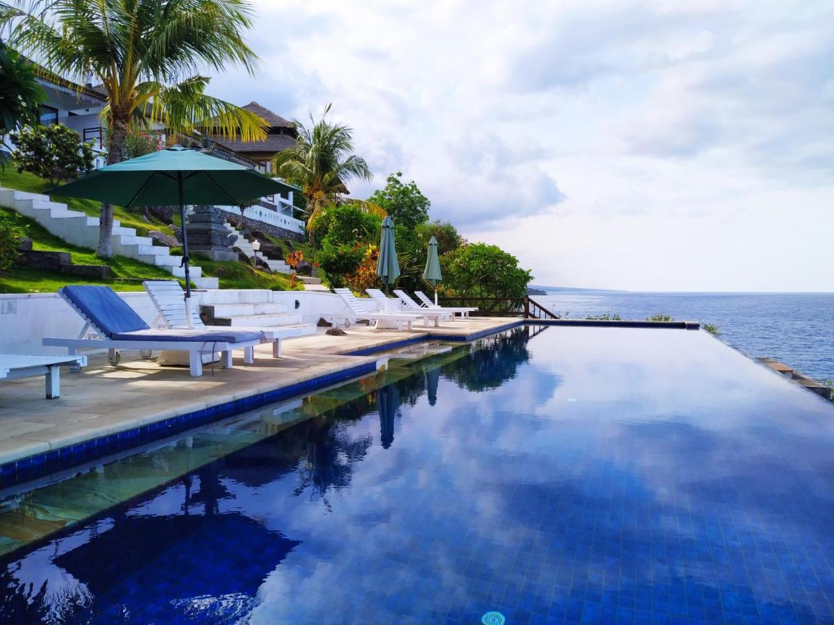 Guest house Infinite Horizon 2*