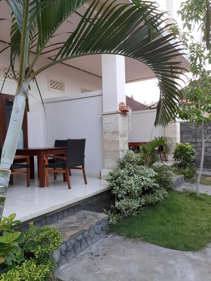 Guest house Double One Ii