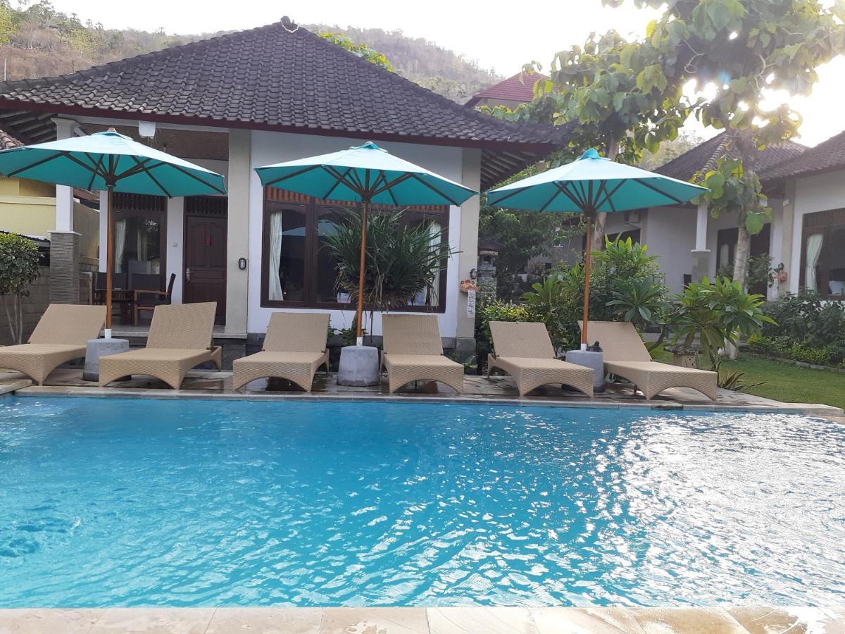 Guest house Double One Ii