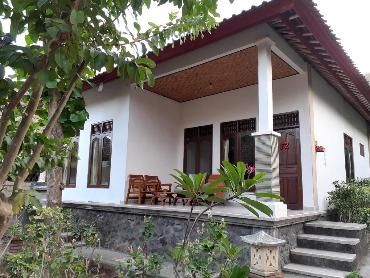 Double One Ii Guest house 3*