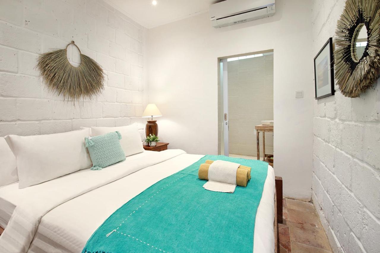 Kerang Bingin Holiday park