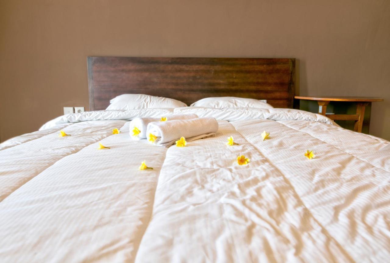 Melody Guest House