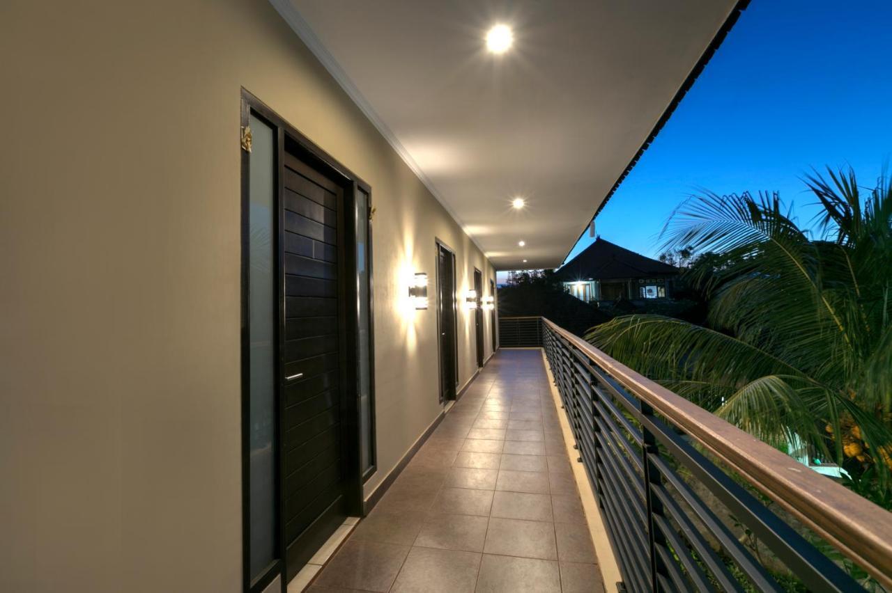 Melody Guest House Hotel Jimbaran (Bali)