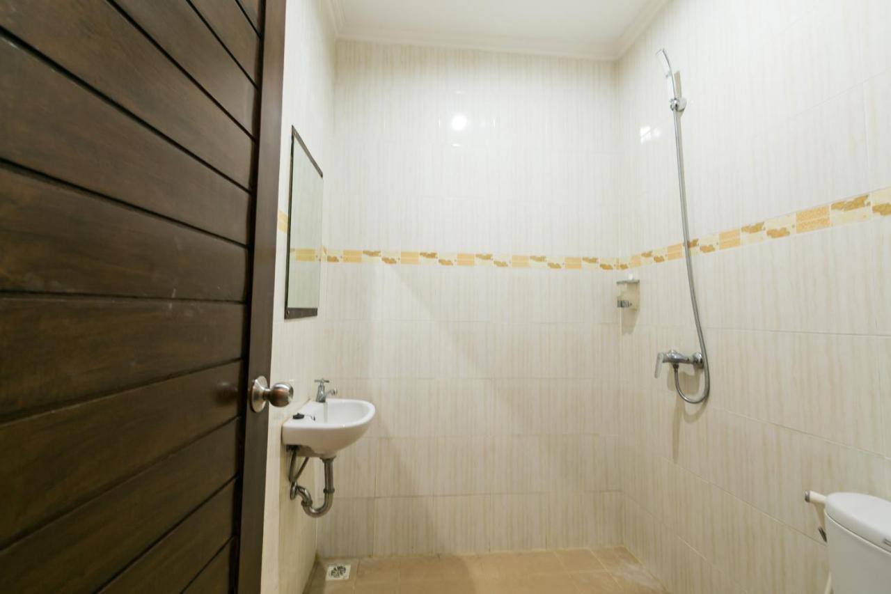 Melody Guest House 2*