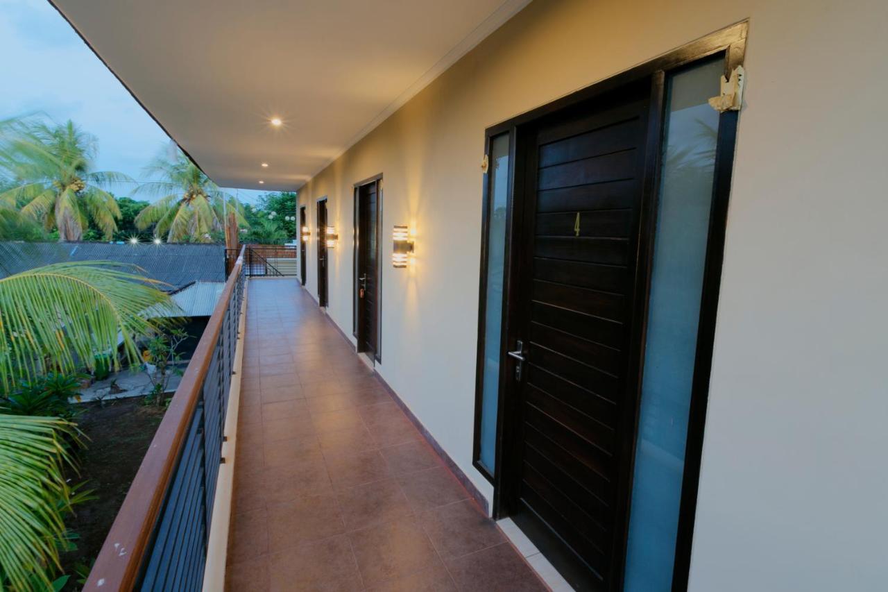 Melody Guest House Jimbaran (Bali)