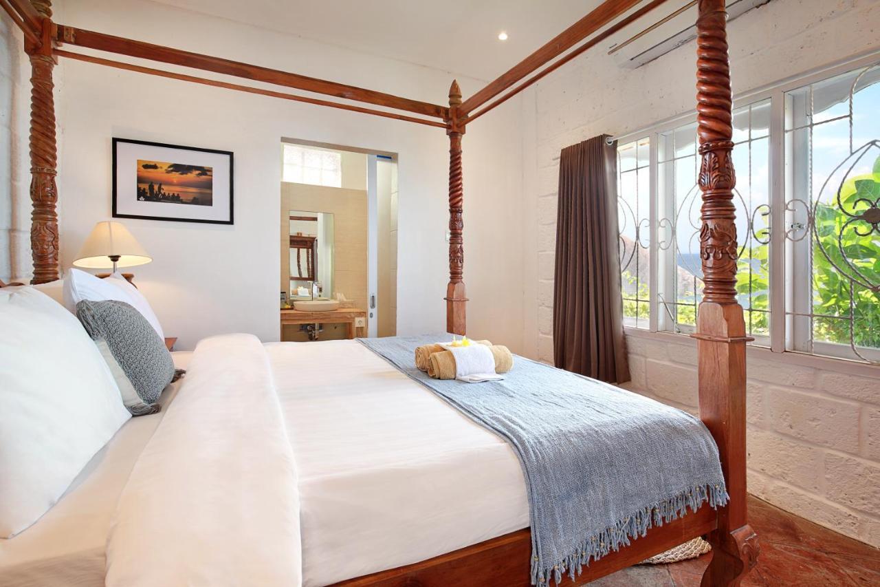 Kerang Bingin Holiday park 4*