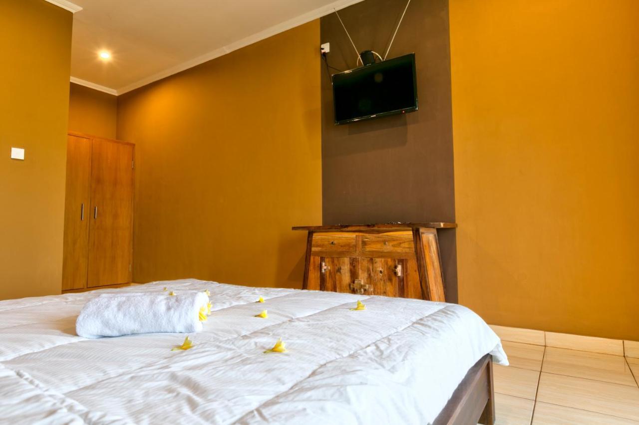 Melody Guest House Hotel Jimbaran (Bali)