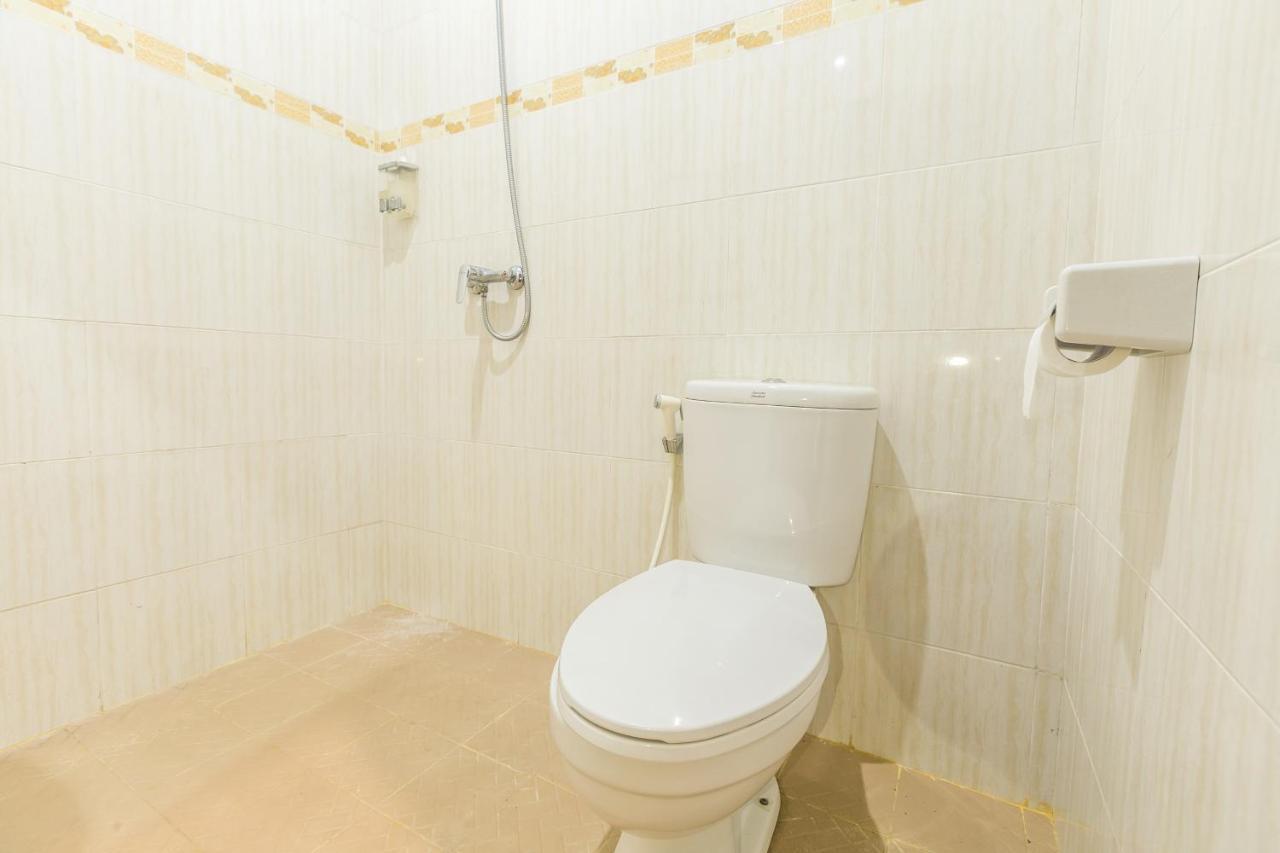 Melody Guest House Hotel Jimbaran (Bali)