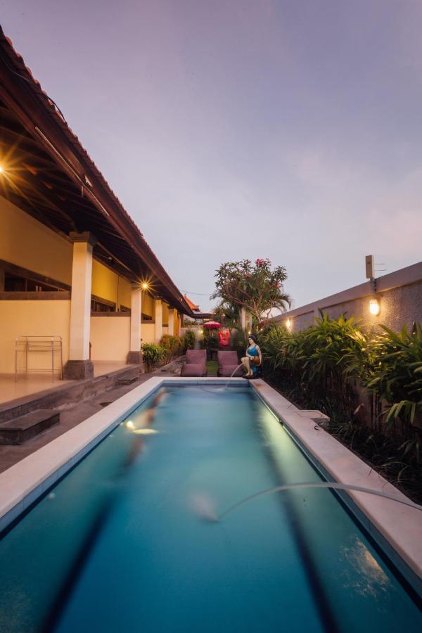 Ayu 2 Guest house *