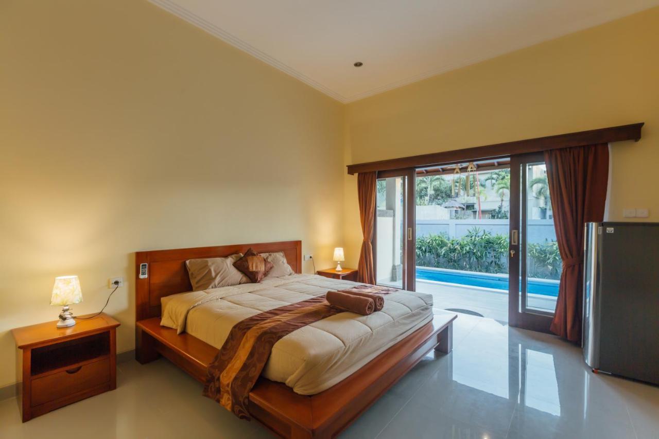 Ayu 2 Guest house