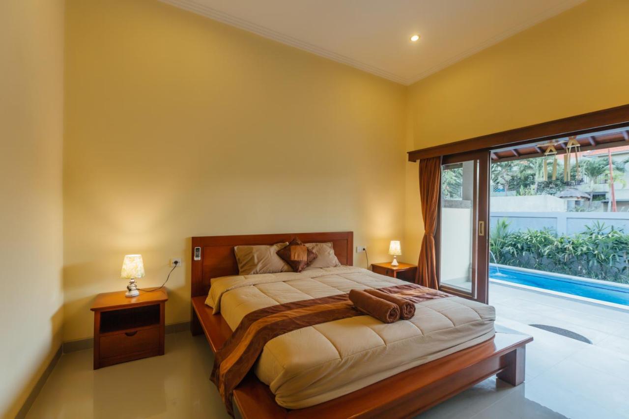 Guest house Ayu 2 Canggu (Bali)