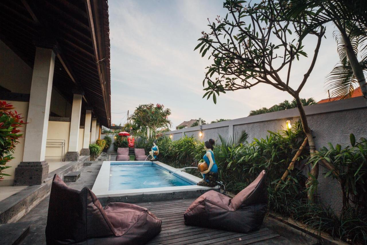 Guest house Ayu 2