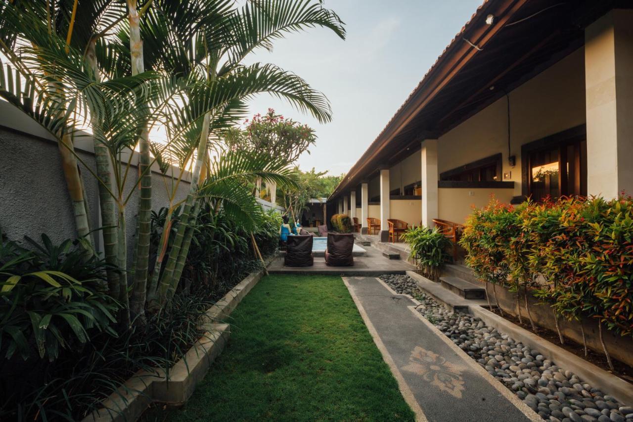 Ayu 2 Guest house Canggu (Bali)