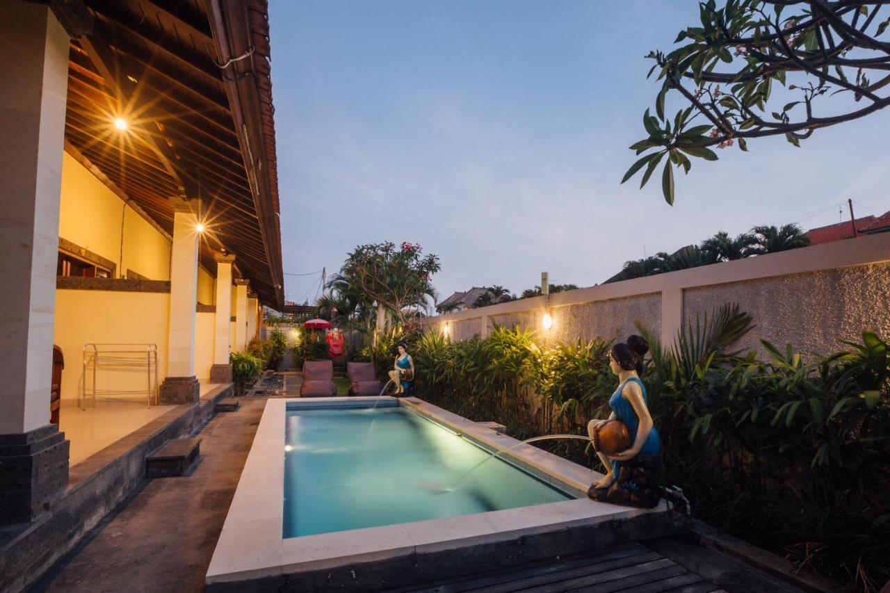 Ayu 2 Canggu (Bali)