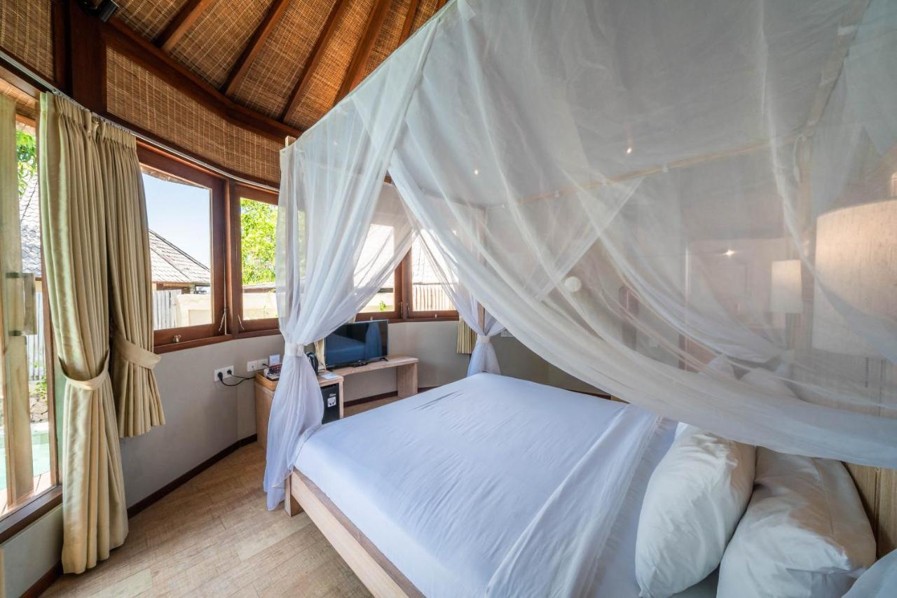 Blue Lagoon Avia 4* Nusa Lembongan (Bali)