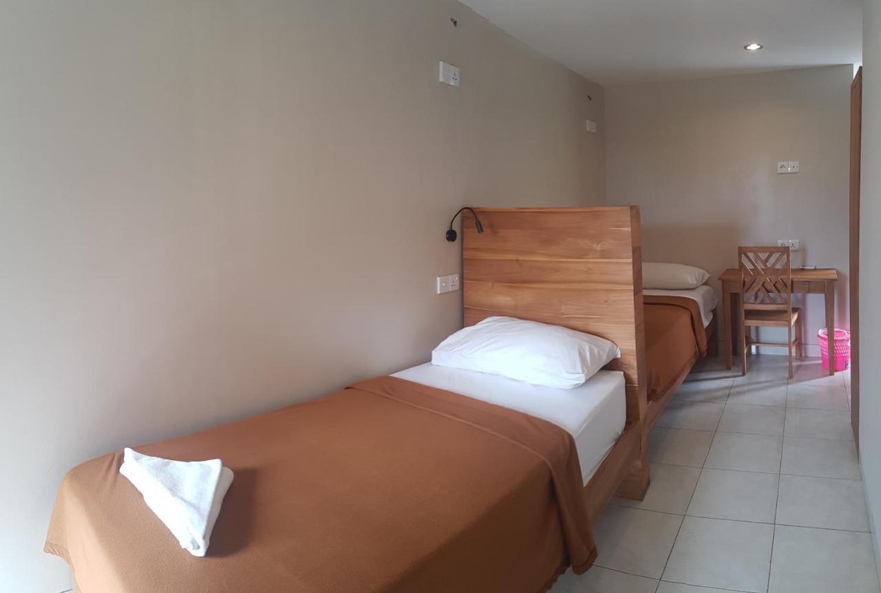 Guest house Naturela Uluwatu (Bali)