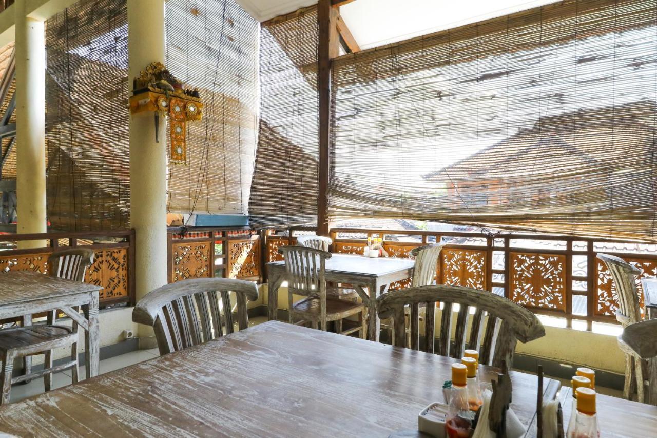The Flora Kuta Bali Hotel
