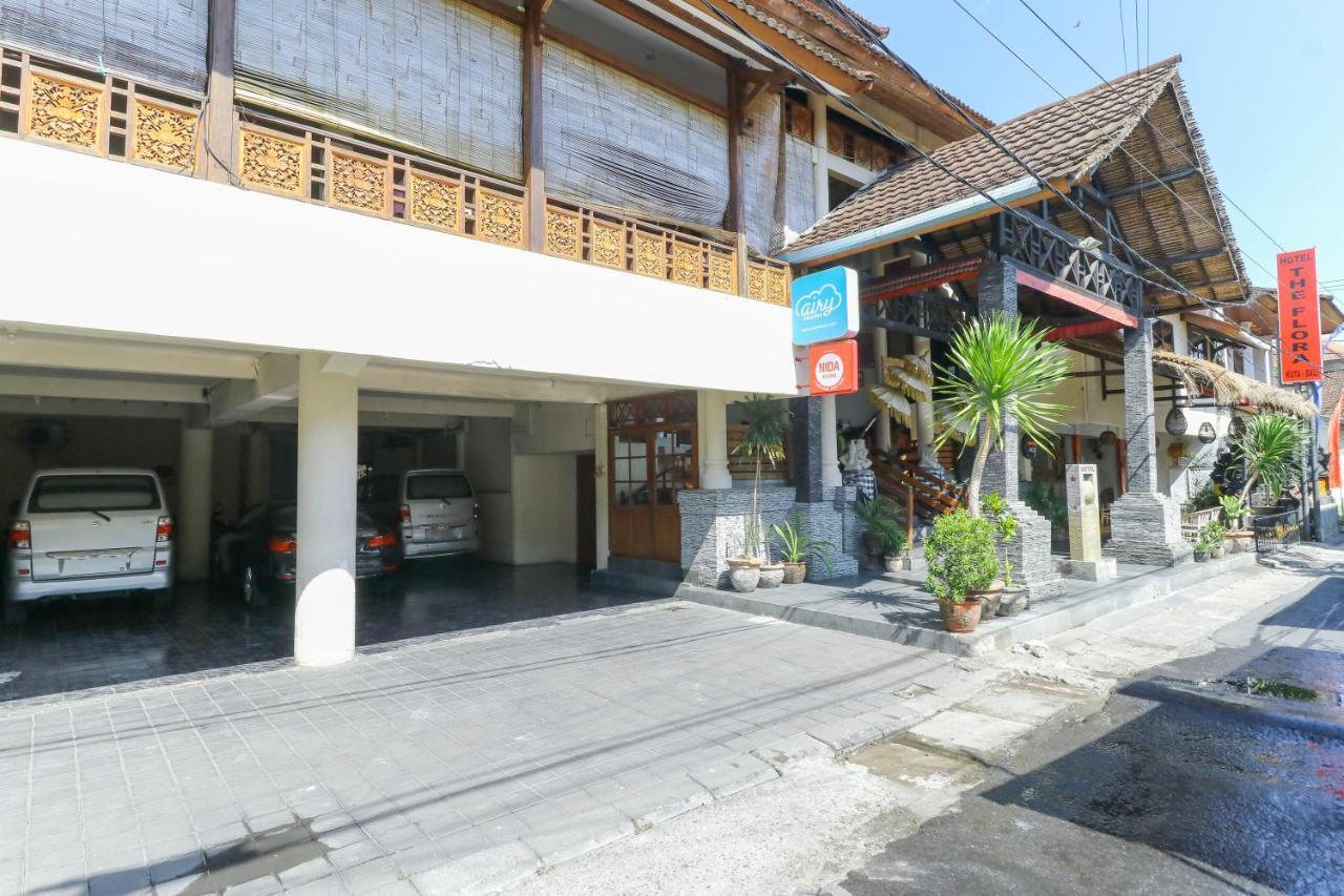 The Flora Kuta Bali 3*