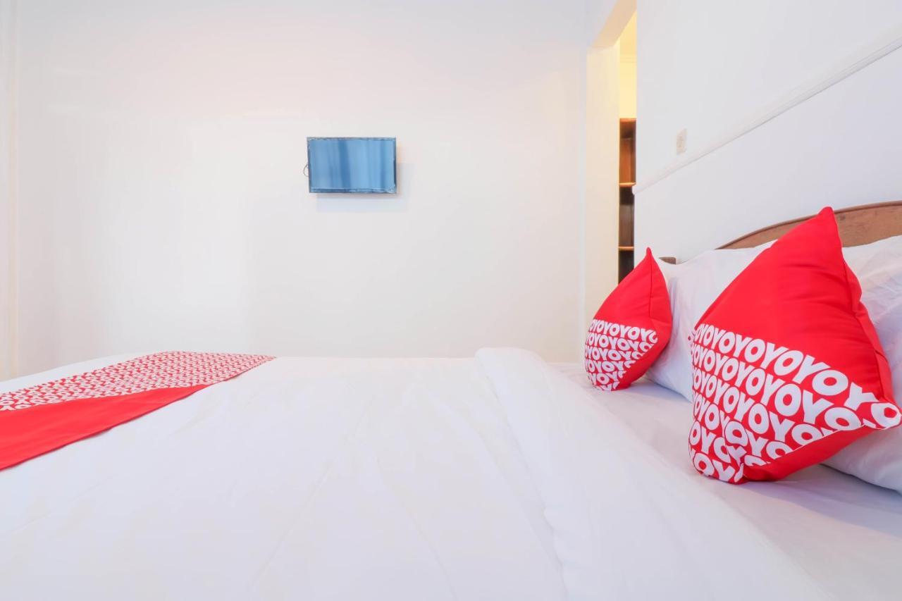 Hotel Vaccinated Staff - Oyo 1741 Komala Indah Cottages 2*