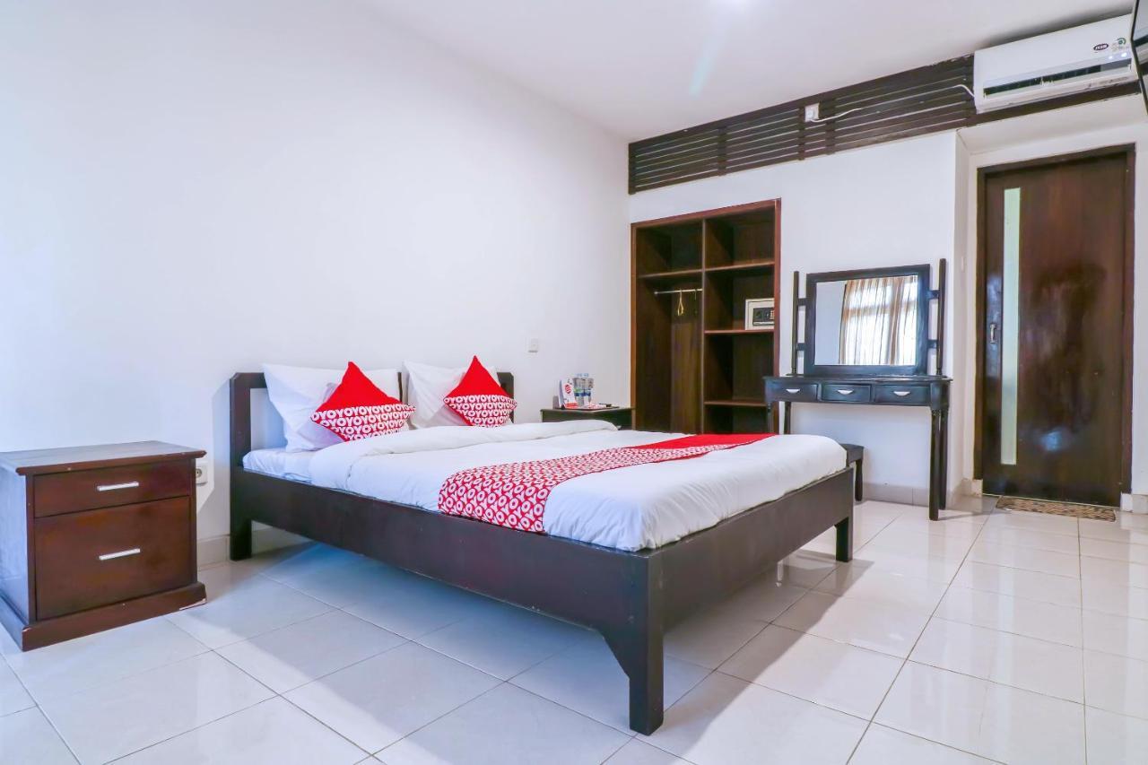Hotel Vaccinated Staff - Oyo 1741 Komala Indah Cottages