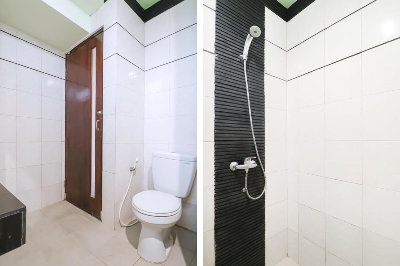 Hotel Vaccinated Staff - Oyo 1741 Komala Indah Cottages 2*
