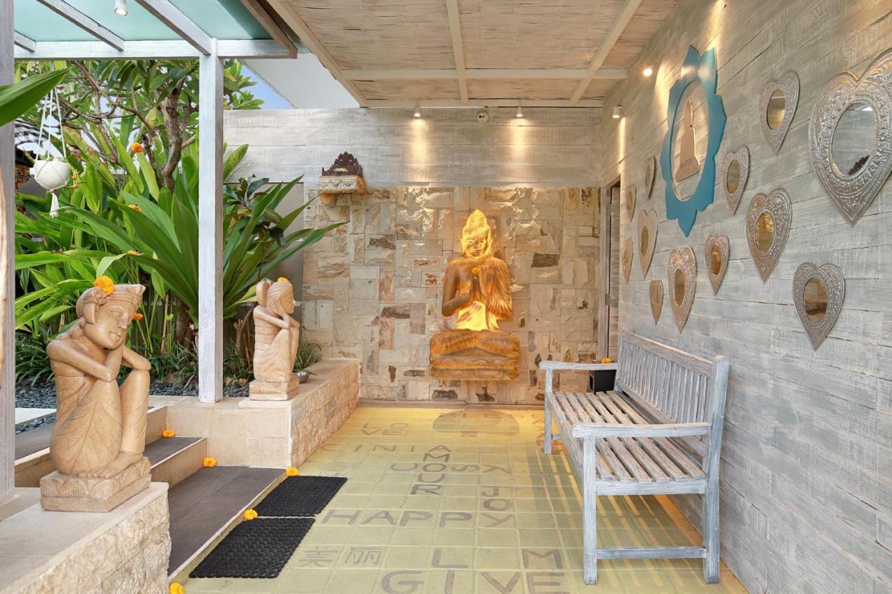 Bali Cosy Villas Seminyak (Adults Only) * Legian (Bali)