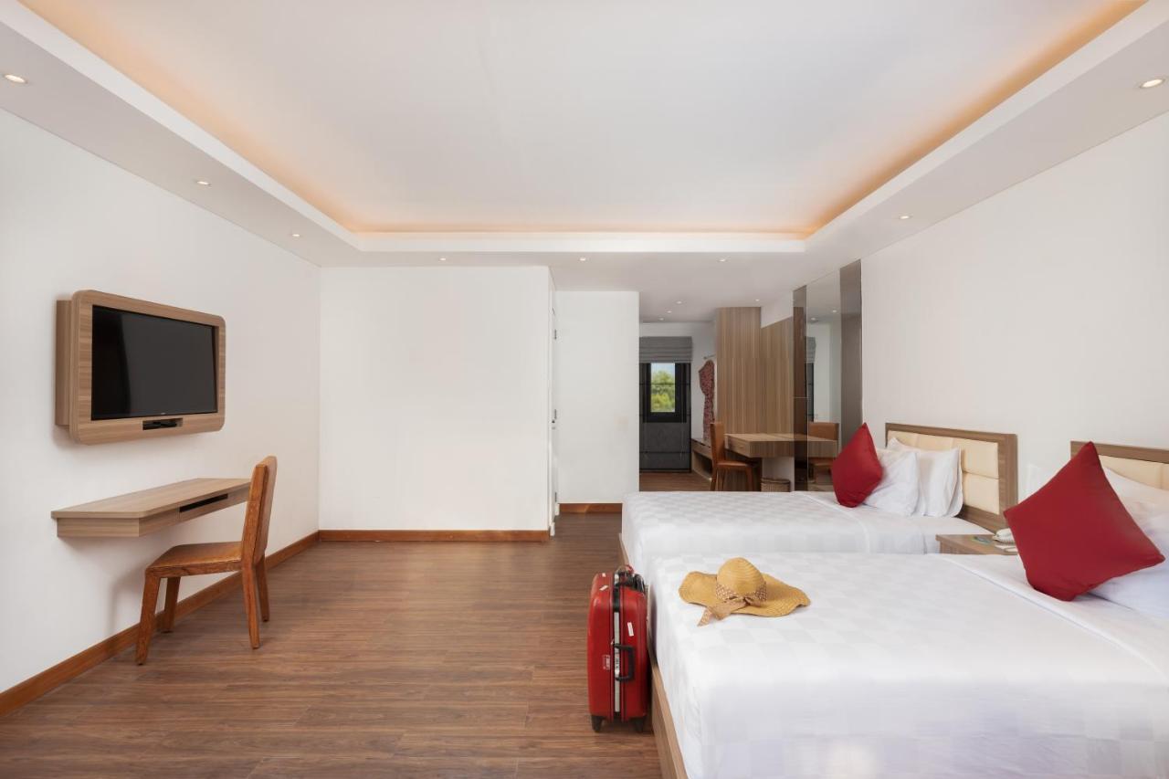 Villa Downtown Seminyak (Bali)