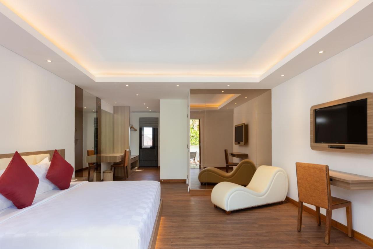 Downtown Villa Seminyak (Bali)