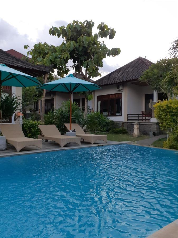 Double One Ii Guest house