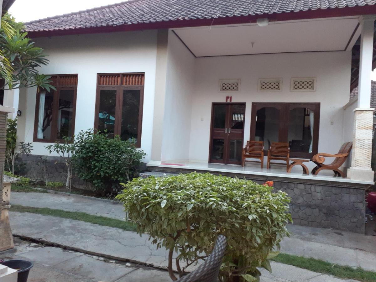 Guest house Double One Ii Amed (Bali)