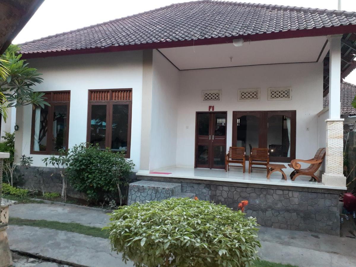 Guest house Double One Ii 3*