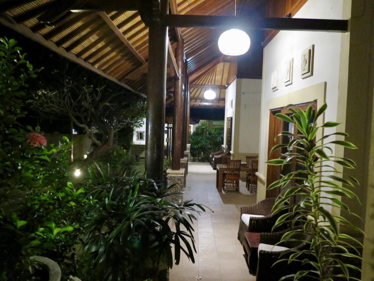 Ida * Amed (Bali)