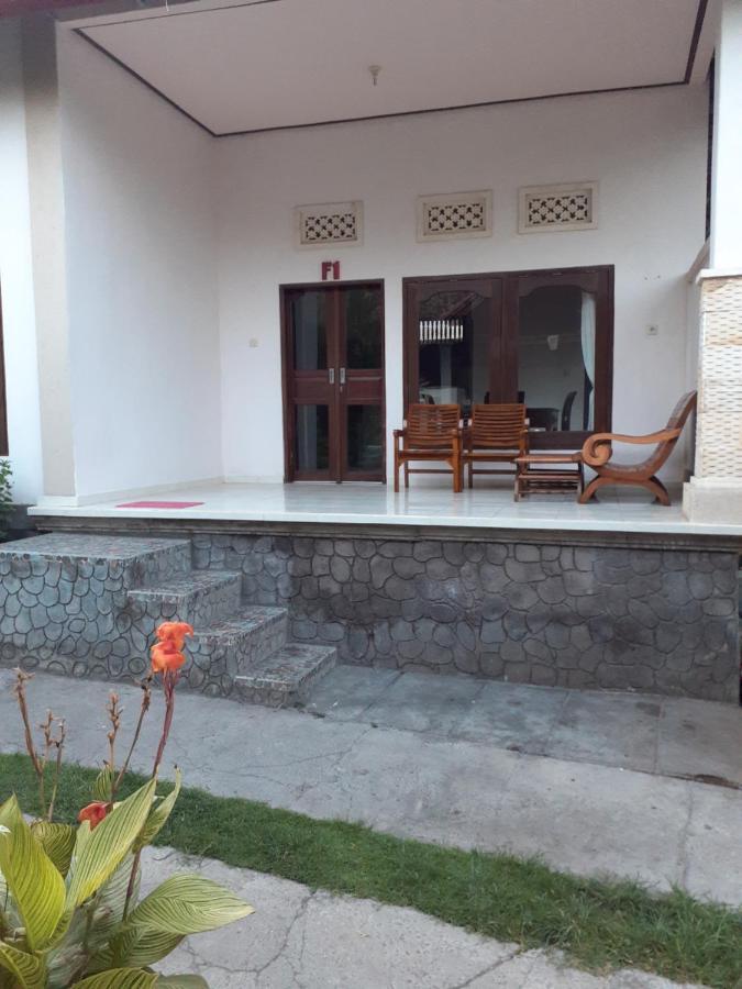 Double One Ii Guest house 3*