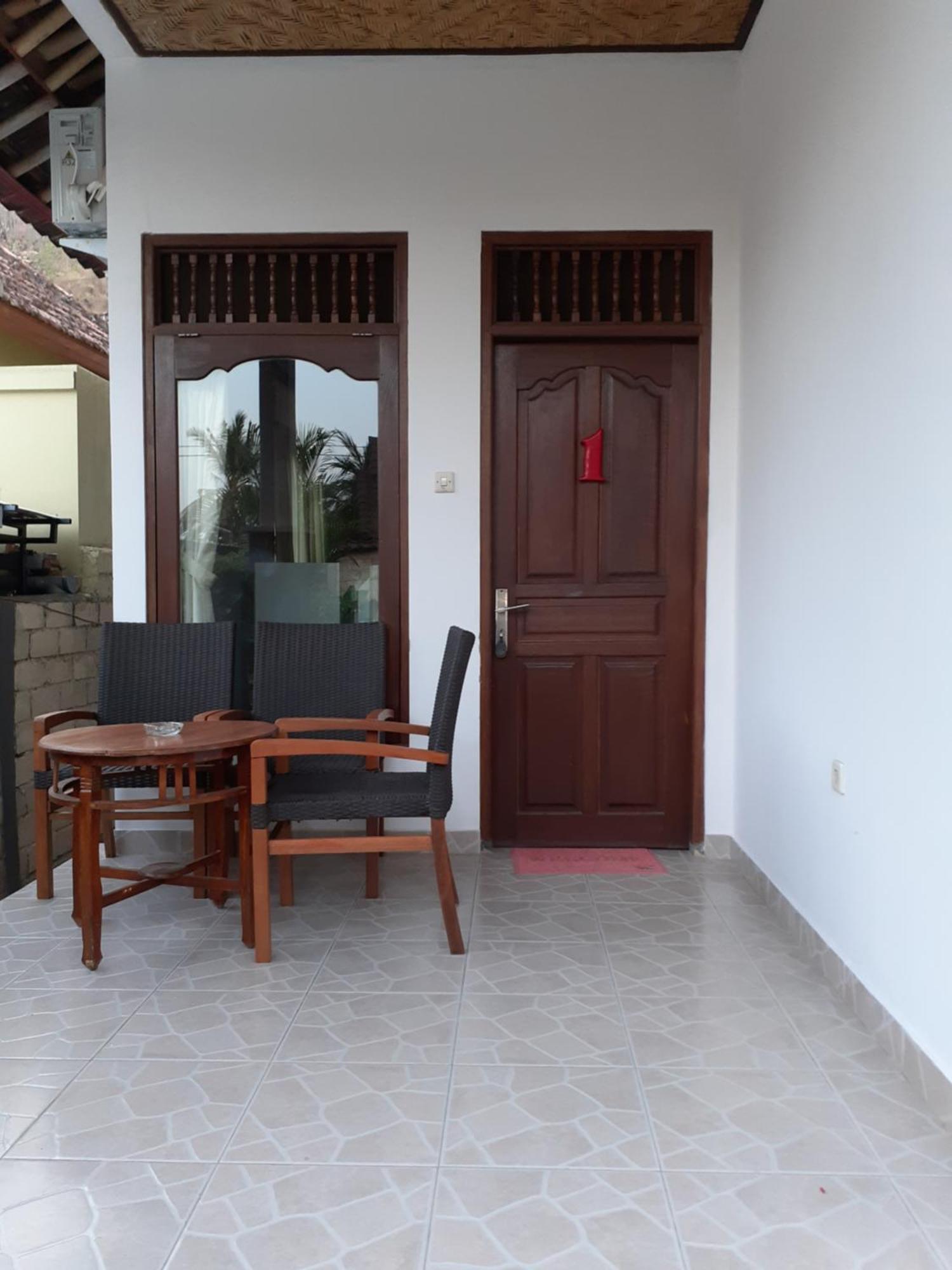 Double One Ii Guest house 3*