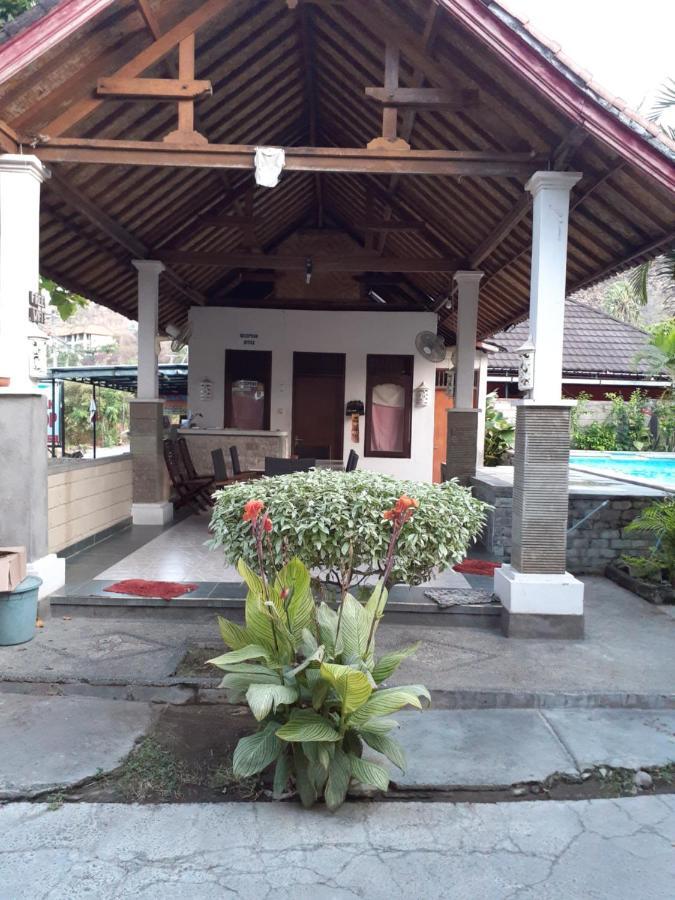 Double One Ii Guest house Amed (Bali)