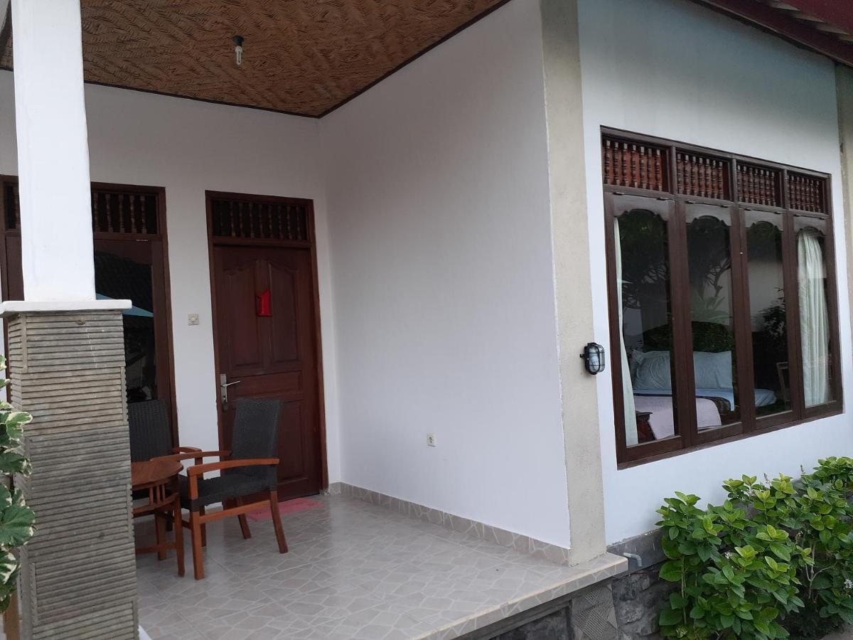 Double One Ii Guest house 3*