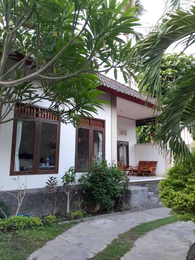Guest house Double One Ii 3*
