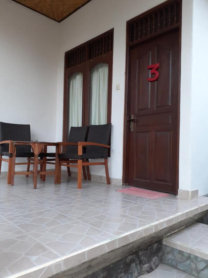 Double One Ii Guest house Amed (Bali)