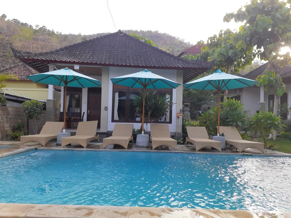 Double One Ii Guest house Amed (Bali)