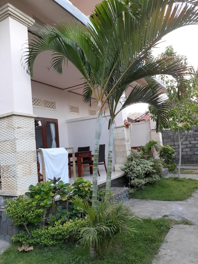 Guest house Double One Ii