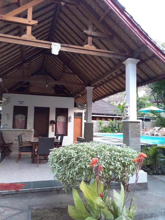 Guest house Double One Ii 3*