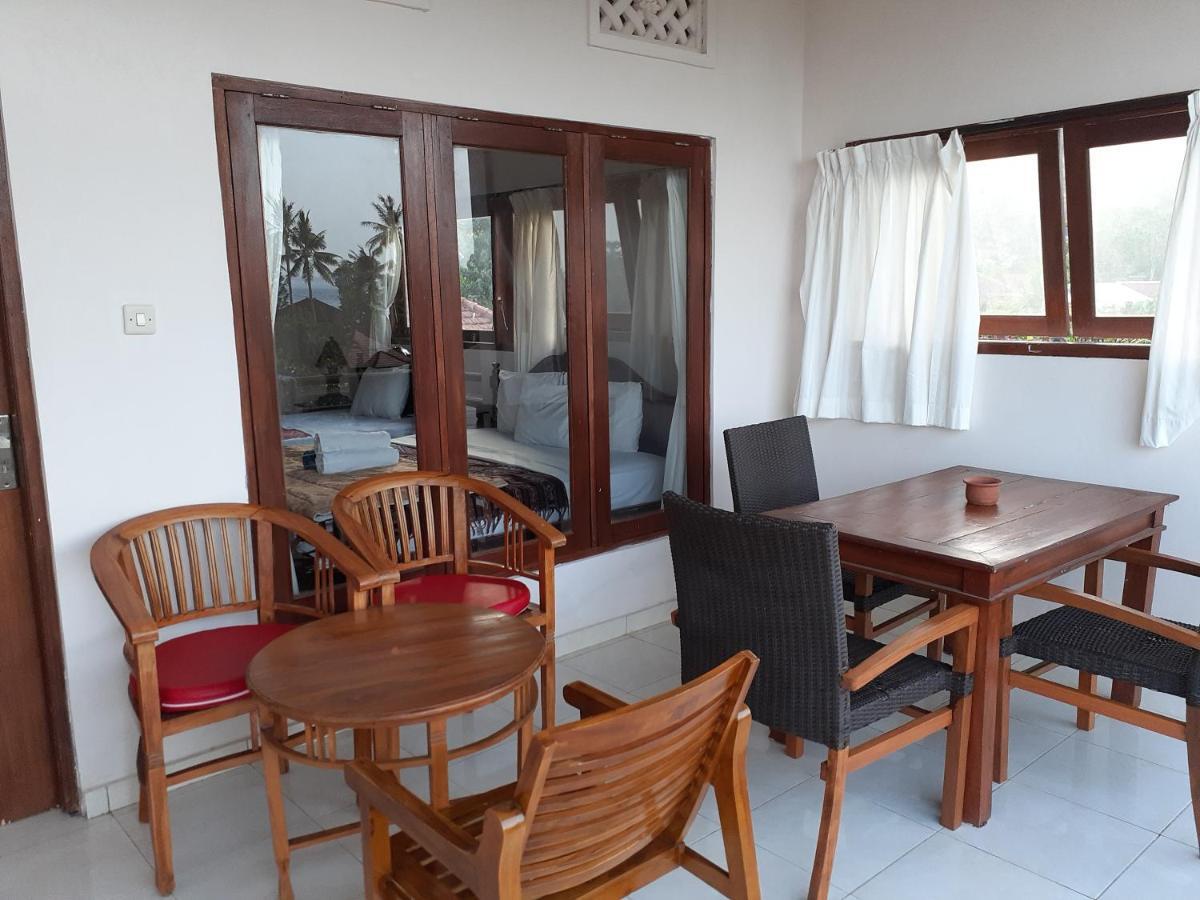 Double One Ii 3* Amed (Bali)