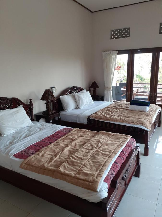 Guest house Double One Ii 3*
