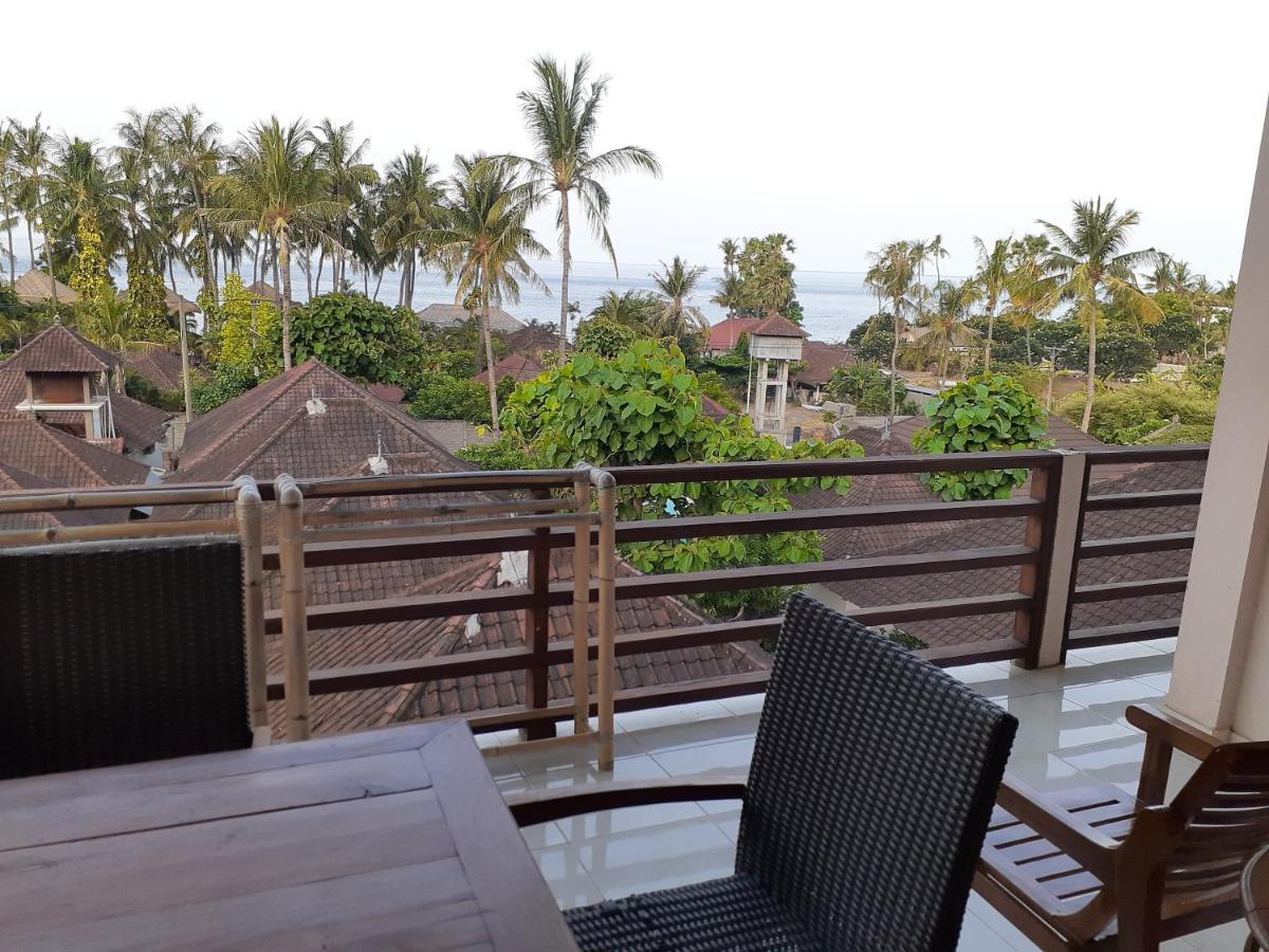 Guest house Double One Ii Amed (Bali)