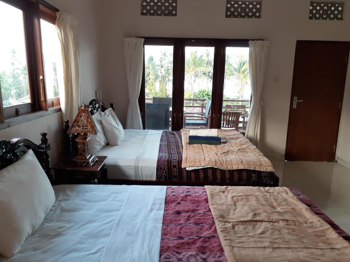 Guest house Double One Ii 3*
