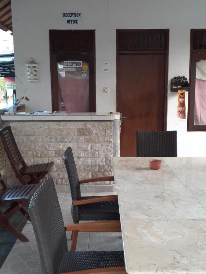 Double One Ii Guest house Amed (Bali)